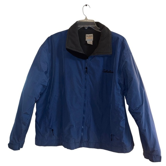 Cabela’s 10,000 feet above Sea level Jacket. Size XL GUC - Picture 3 of 14